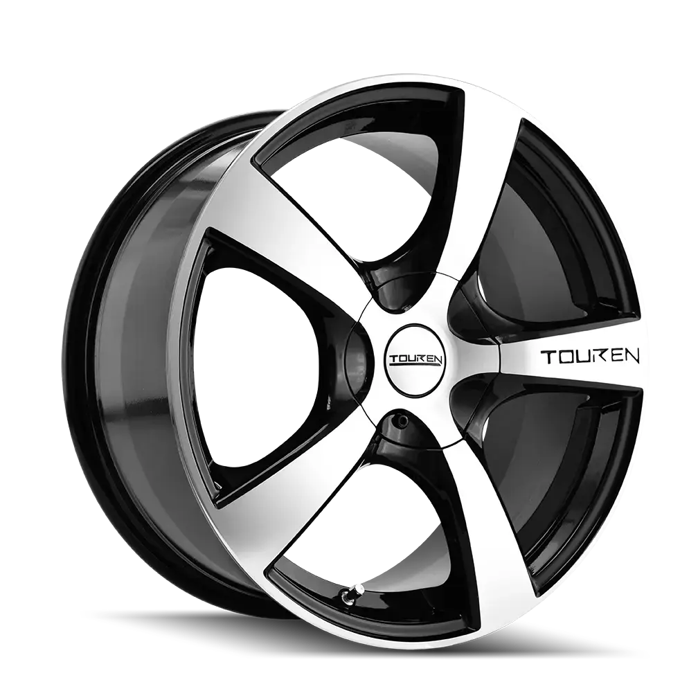 Touren Wheels 3190-TR9 16x7 5x105/4.25 ..
