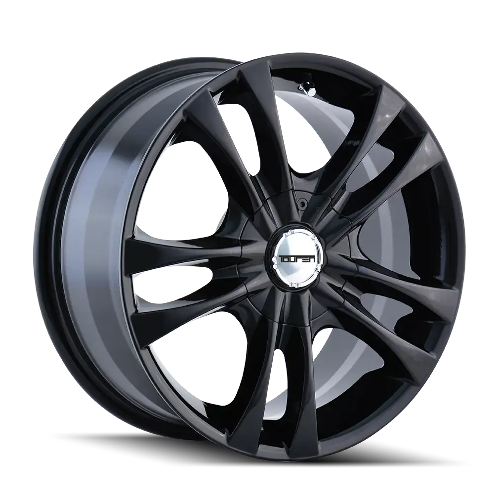 Touren Wheels 3222-TR22 15x7 4x100/4.5 ..