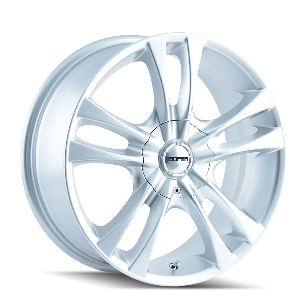 Touren Wheels 3222-TR22 16x7 4x100/4.5 ..
