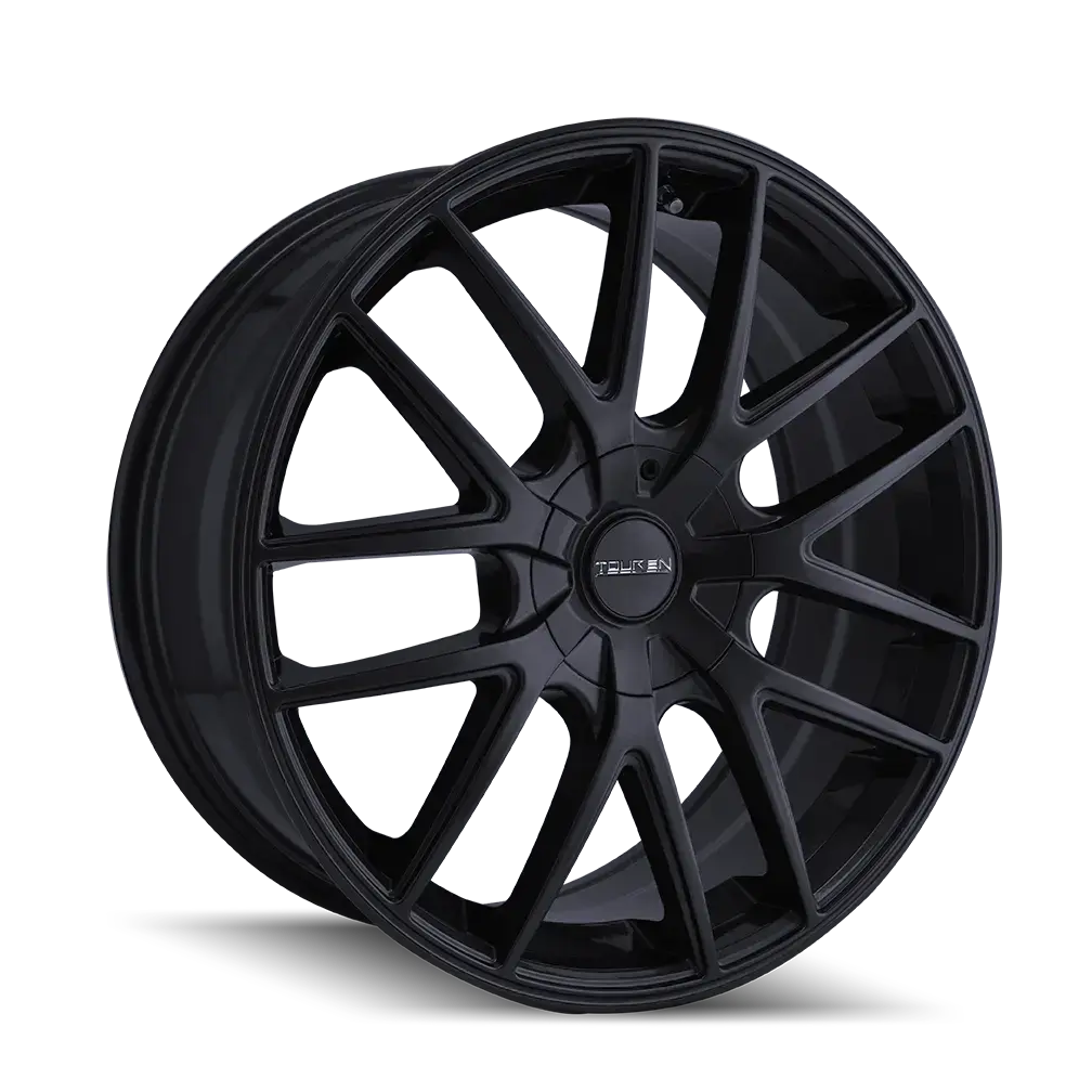Touren Wheels 3260-TR60 20x8.5 5x4.5/12..