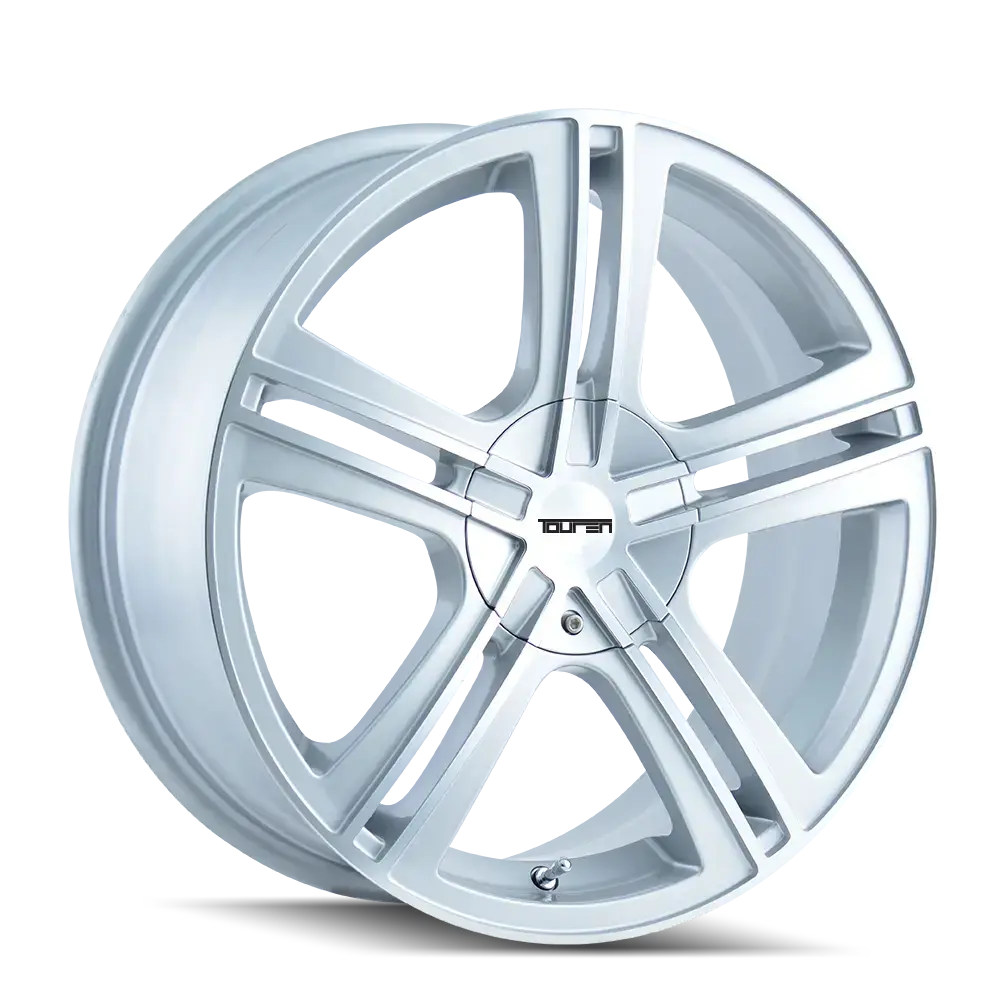 Touren Wheels 3262-TR62 16x7 4x100/4.5 ..