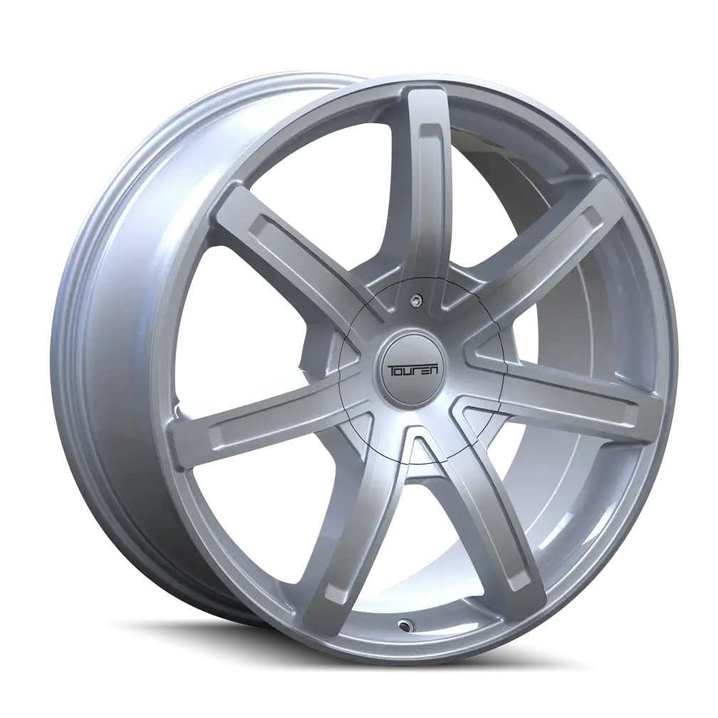 Touren Wheels 3265-TR65 20x8.5 5x4.25/4..