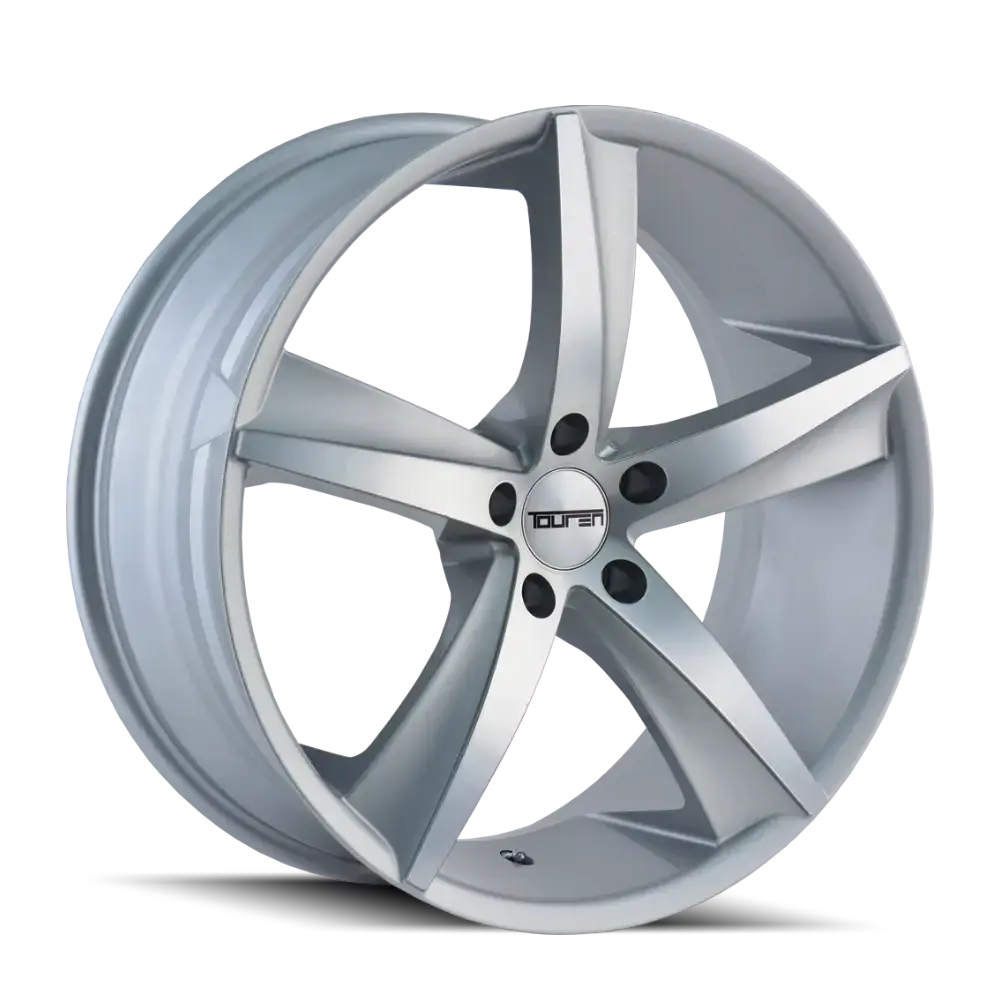 Touren Wheels 3272-TR72 20x10 5x120 +20..