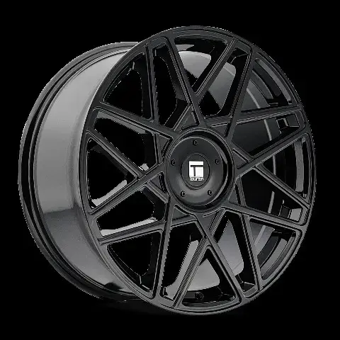 Touren Wheels 3273-TR73 20x10 5x120 +40..