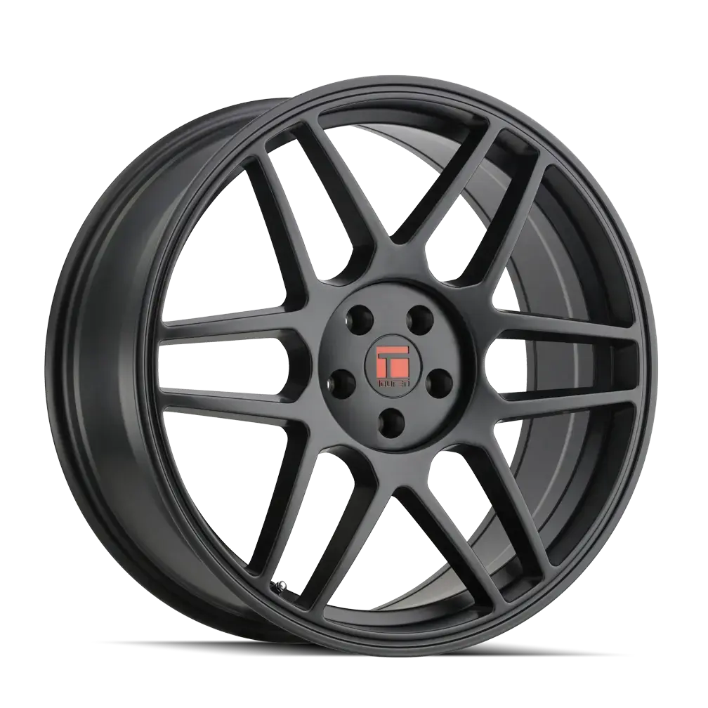 Touren Wheels 3274-TR74 20x8.5 5x112/12..