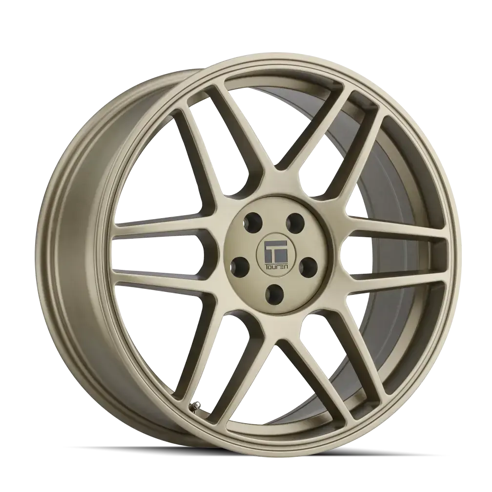 Touren Wheels 3274-TR74 20x8.5 5x112 +3..