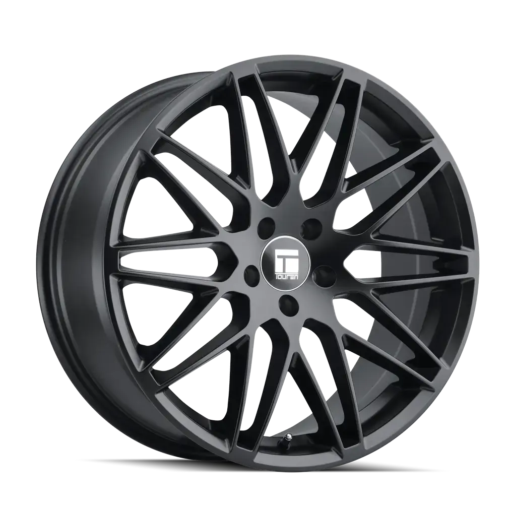 Touren Wheels 3275-TR75 20x9 5x4.5 +35m..