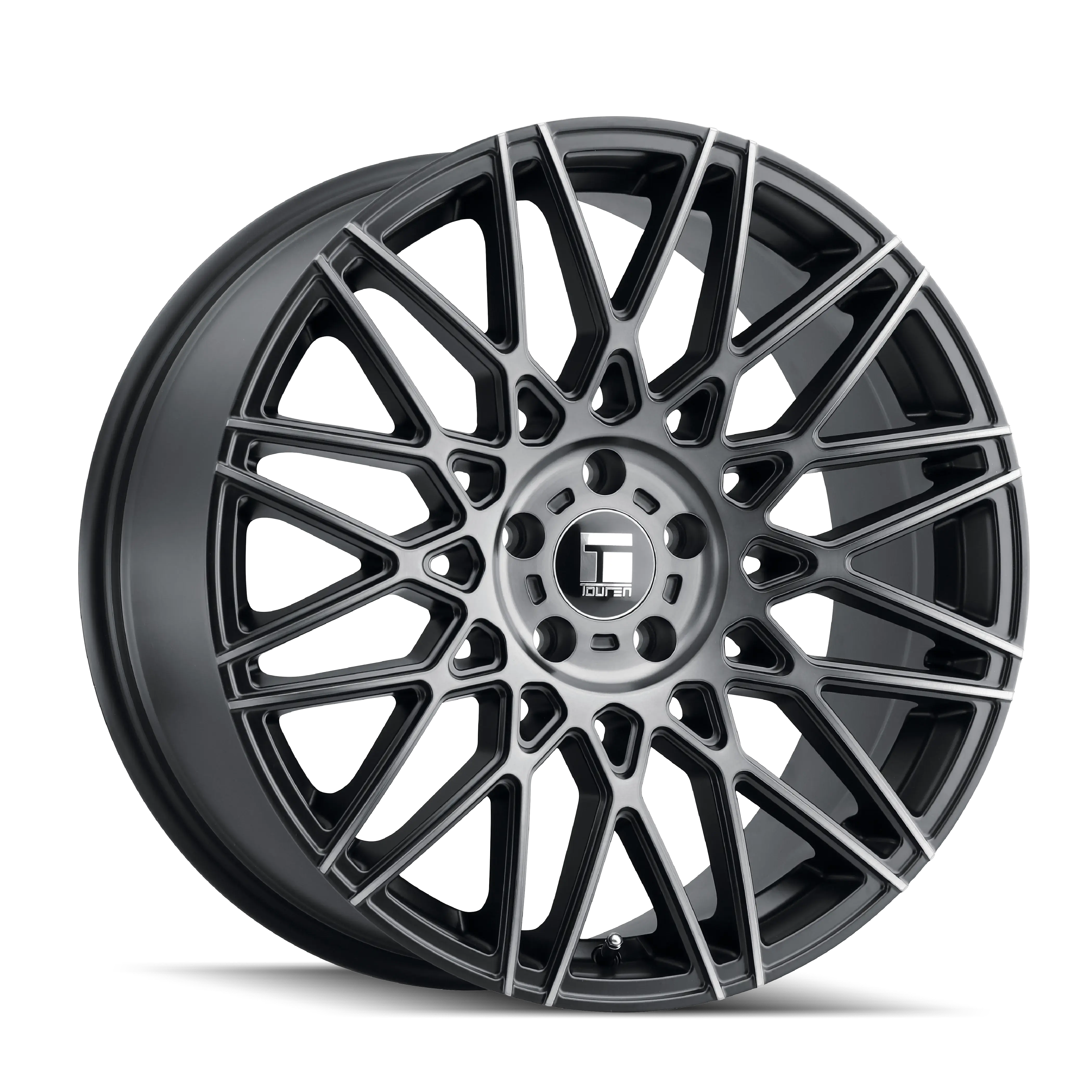 Touren Wheels 3278-TR78 20x9 5x112 +35m..