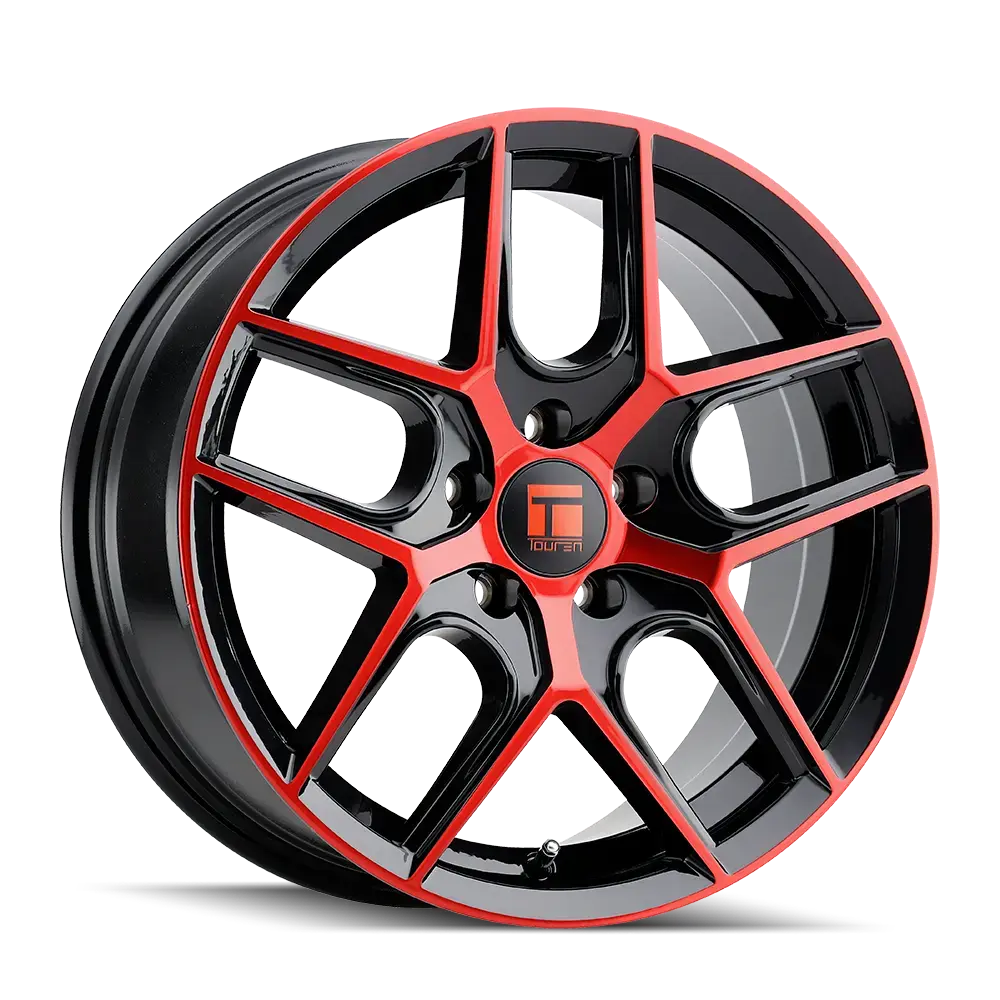 Touren Wheels 3279-TR79 20x9 5x112 +35m..