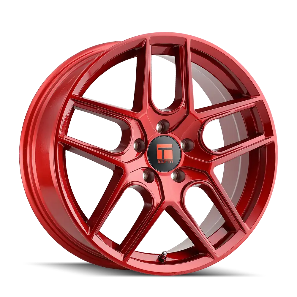 Touren Wheels 3279-TR79 20x9 5x120 +35m..