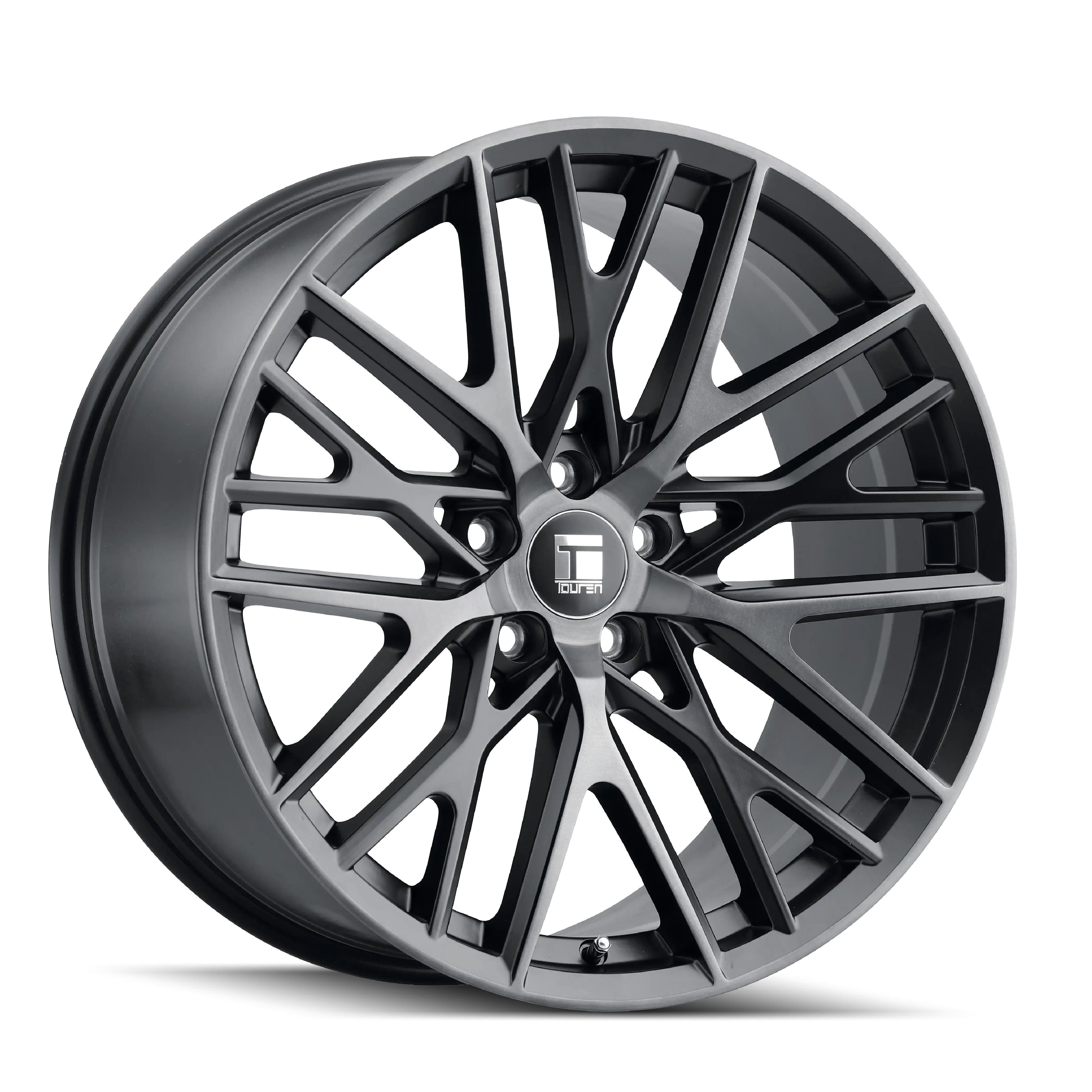 Touren Wheels 3291-TR91 20x10.5 5x112 +..
