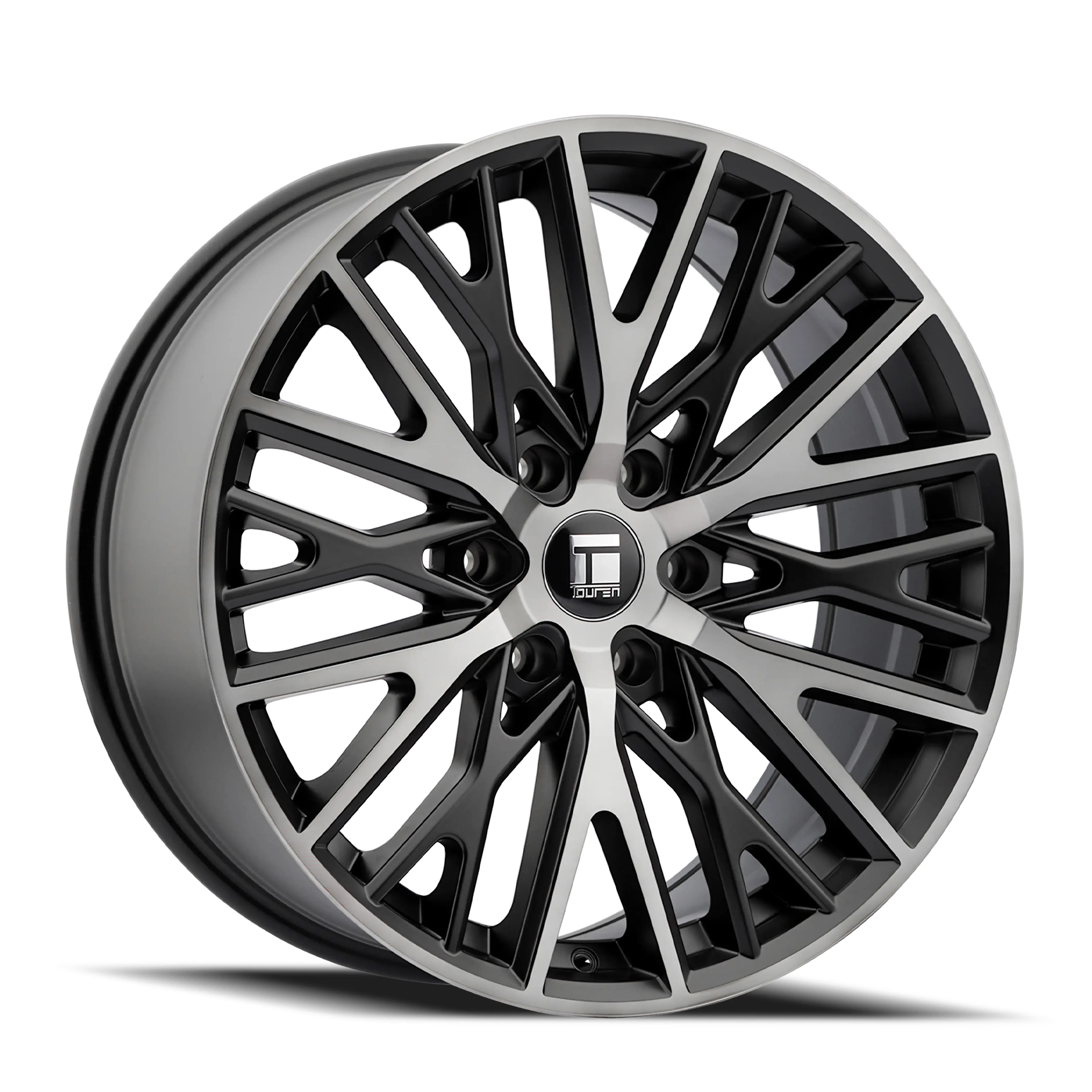 Touren Wheels 3291-TR91 22x9.5 6x135 +1..