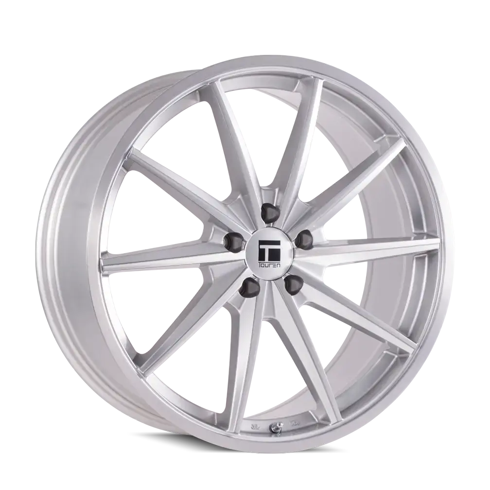 Touren Wheels 3502-TF02 20x10 5x120 +40..