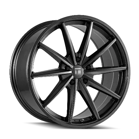 Touren Wheels 3502-TF02 20x9 5x112 +35m..