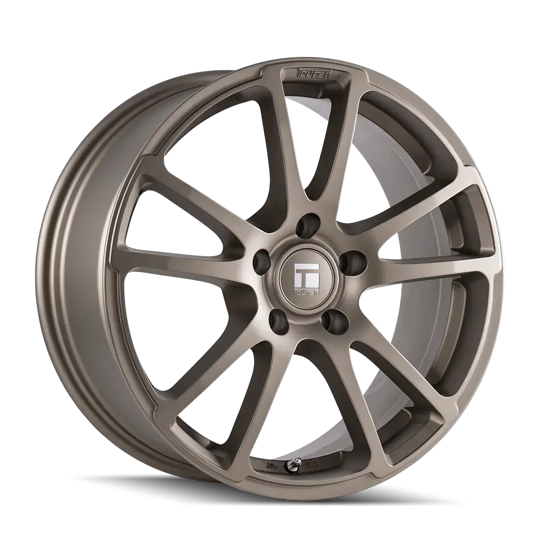 Touren Wheels 3503-TF03 20x10 5x4.5 +40..
