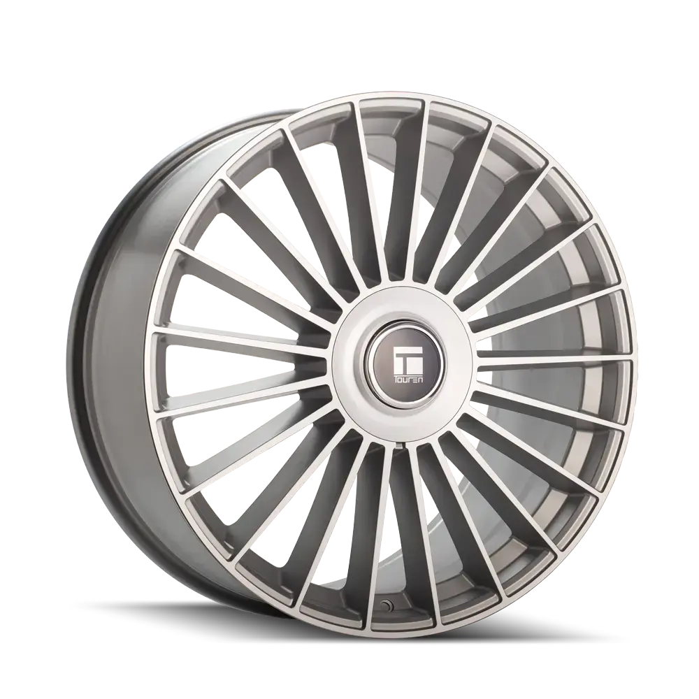 Touren Wheels 3610-TR10 24x10 5x112/120..