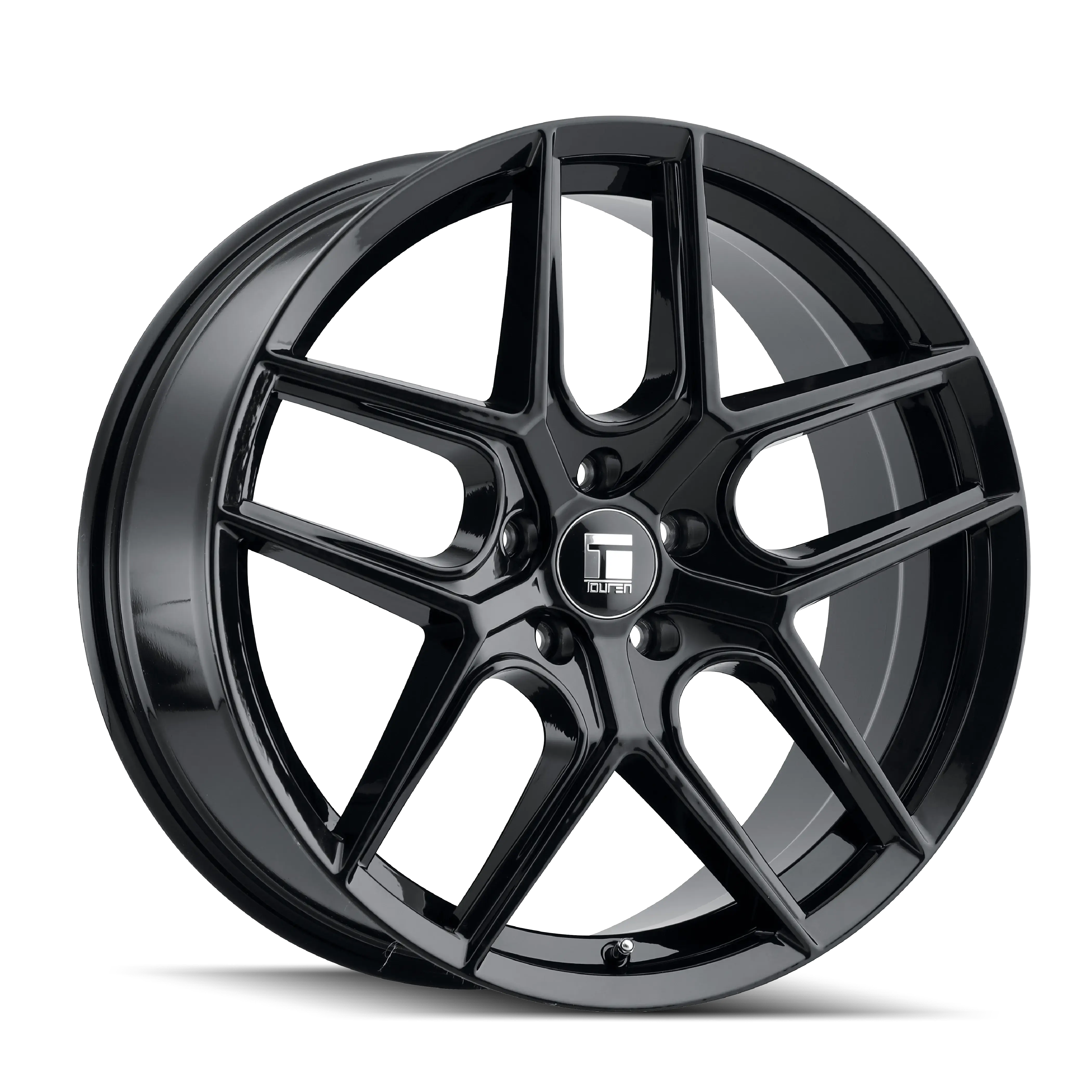 TR79 (3279) GLOSS BLACK Wheel - 3279-29..