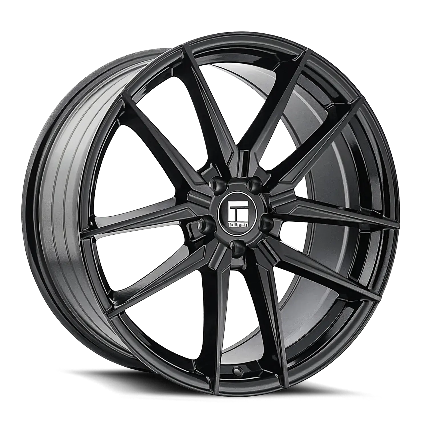 TR94 (3294) GLOSS BLACK Wheel - 3294-29..