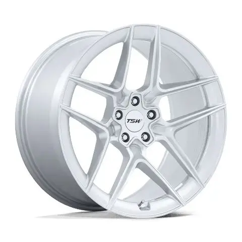 TSW TW008 SLIPSTREAM 20x9 5x112 +27mm O..