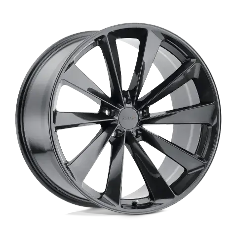 TSW Wheels AILERON 20x10 5x4.5 +40mm Of..