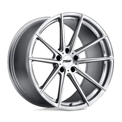 TSW Wheels BATHURST 20x10.5 5x120 +25mm..