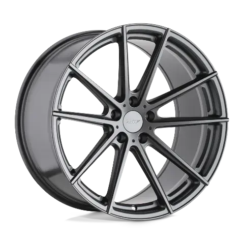 TSW Wheels  BATHURST 21x10.5 5x112 +41m..