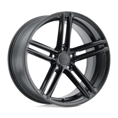 TSW Wheels CHAPELLE 20x10 5x4.5 +40mm O..