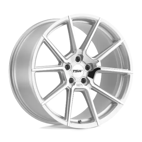 TSW Wheels  CHRONO 20x8.5 5x4.5 +40mm O..