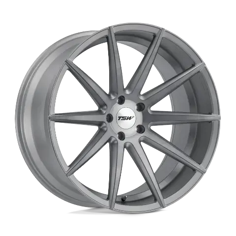 TSW Wheels CLYPSE 22x10.5 5x112 +38mm O..