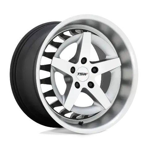 TSW Wheels  DEGNER 18x10 5x112 +40mm Of..