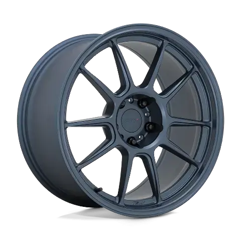 TSW Wheels IMATRA 18x8 5x4.25 +42mm Off..