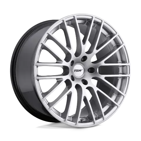 TSW Wheels MAX 20x10.5 5x120 +25mm Offs..
