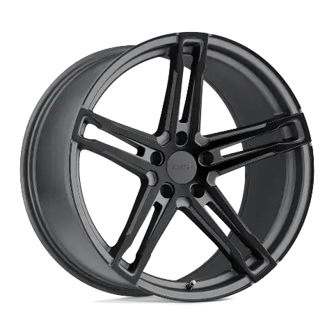 TSW Wheels MECHANICA 20x8.5 5x112 +20mm..