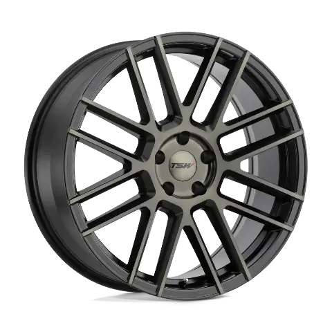 TSW Wheels  MOSPORT 20x10 5x4.5 +40mm O..