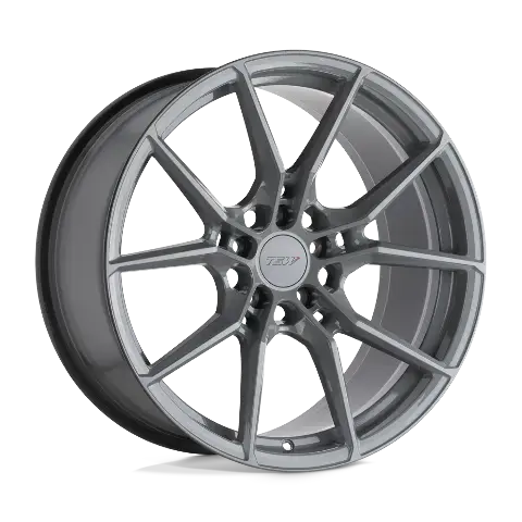 TSW Wheels NEPTUNE 19x8.5 5x4.5 +30mm O..