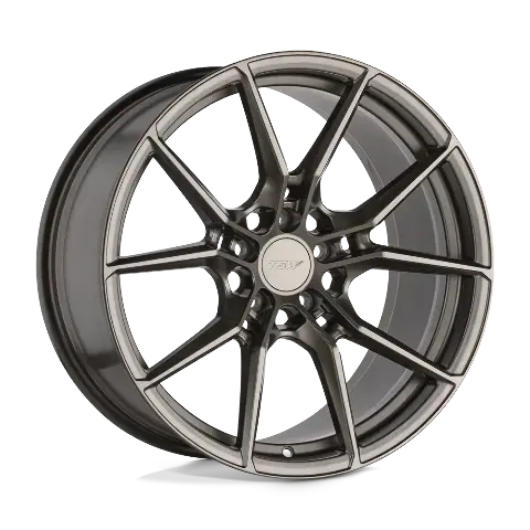 TSW Wheels  Neptune 19x8 5x4.25 +40mm O..