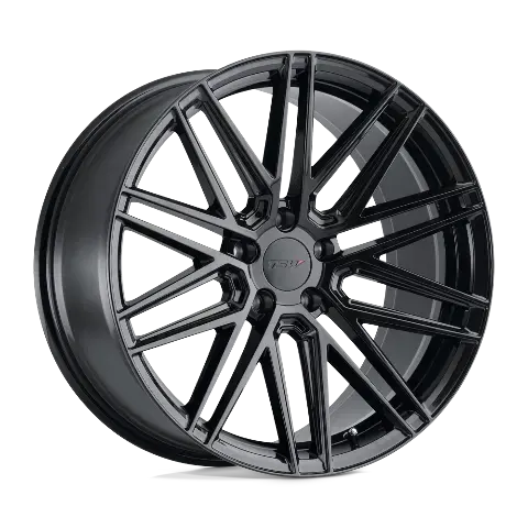 TSW Wheels PESCARA 18x9.5 5x4.5 +40mm O..