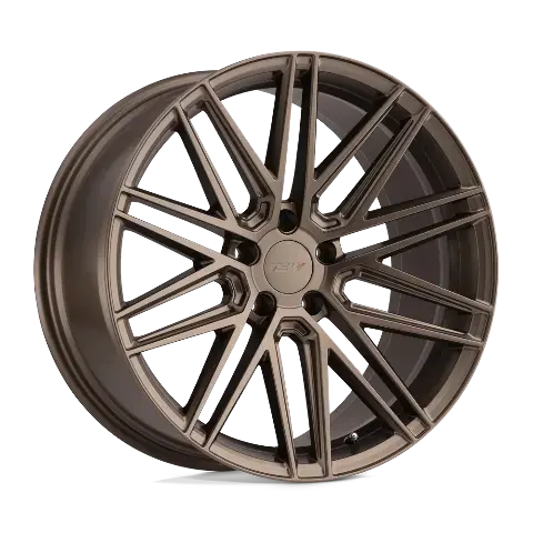 TSW Wheels PESCARA 20x10 5x120 +40mm Of..