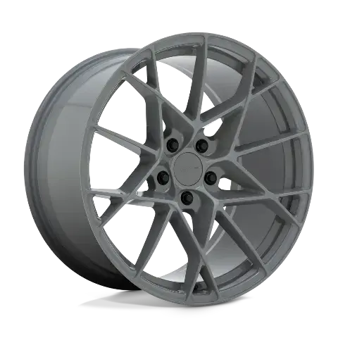 TSW Wheels SECTOR 20x10.5 5x112 +23mm O..