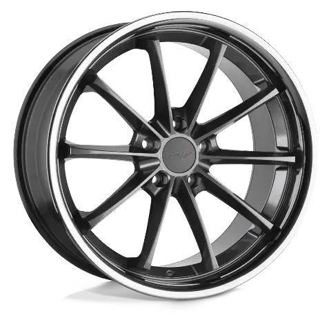 TSW Wheels  SWEEP 19x9.5 5x120 +40mm Of..