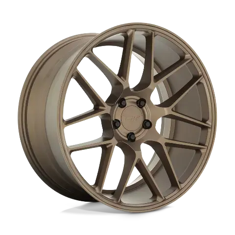 TSW Wheels TAMBURELLO 19x8.5 5x112 +25m..