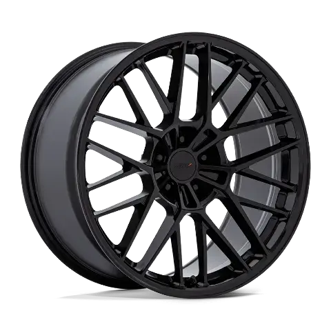 TSW Wheels TW001 DAYTONA 19x8.5 5x112 +..