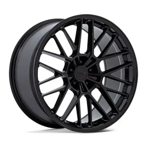TSW Wheels TW001 DAYTONA 21x9 5x4.25 +3..