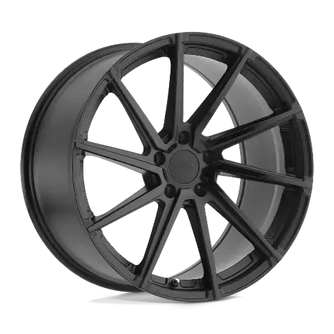 TSW Wheels WATKINS 18x9.5 5x112 +39mm O..