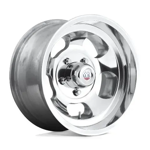 US Mag 1PC U101 INDY 15x10 BLANK -50mm ..