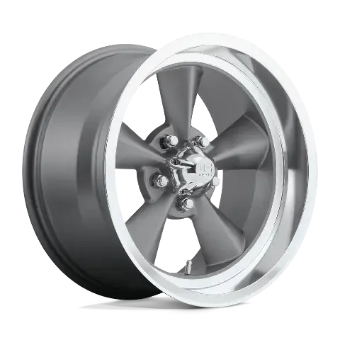 US Mag Wheels  U102 STANDARD 17x8 5x4.5..