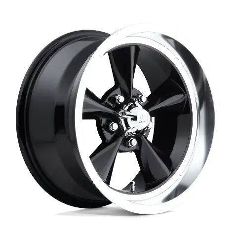US Mag Wheels U107 STANDARD 17x7 5x4.75..