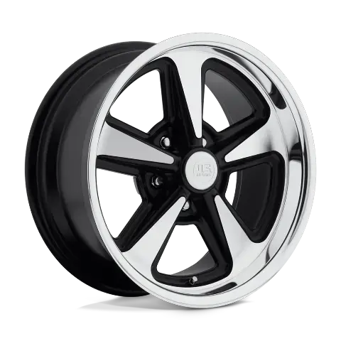 US Mag Wheels  U109 BANDIT 18x8 5x4.5 +..