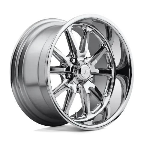 US Mag Wheels U110 RAMBLER 17x8 5x5.0 +..
