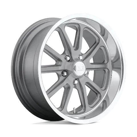 US Mag Wheels U111 RAMBLER 15x7 5x4.75 ..